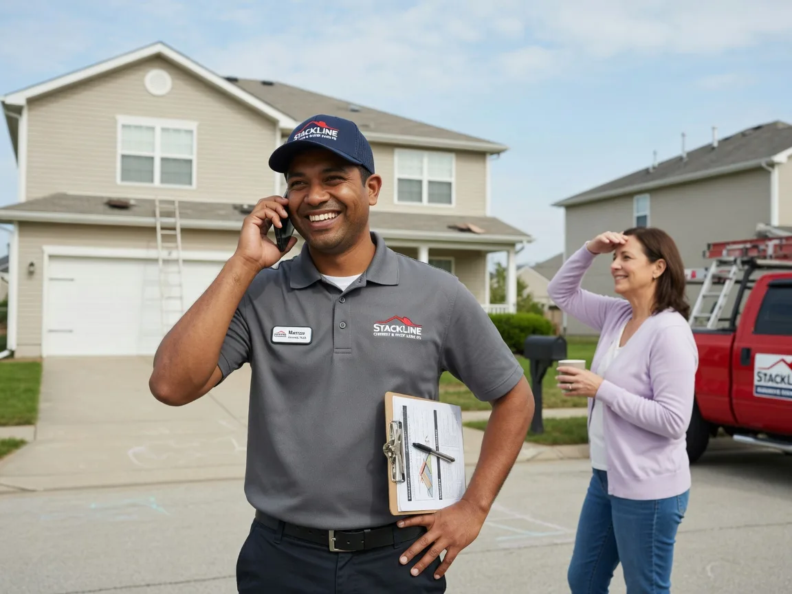 Chimney flashing repair Carrollton, OH FAQs